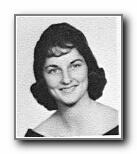 Marlene Murphy: class of 1960, Norte Del Rio High School, Sacramento, CA.